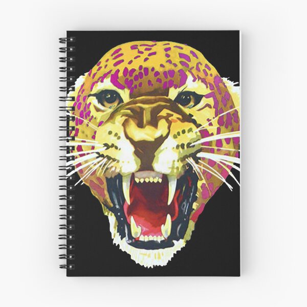 Item preview, Gran gato de circo designed and sold by TheHogoCo.