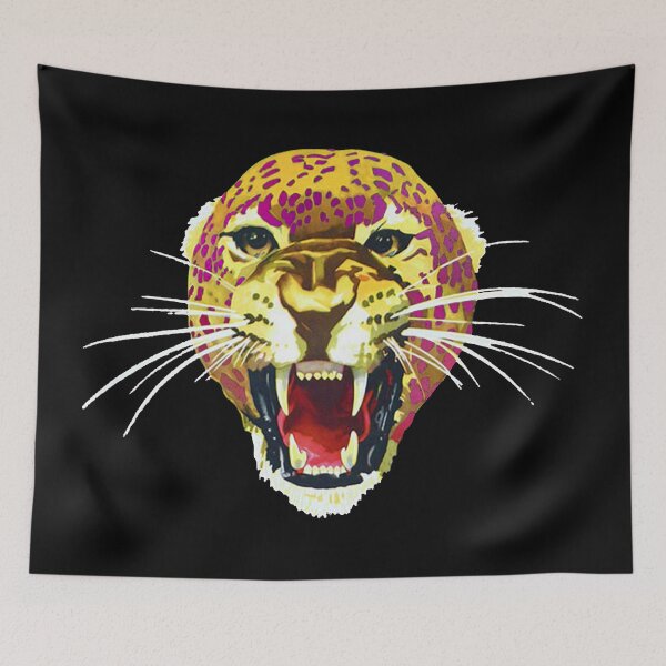 Item preview, Big Circus Cat designed and sold by TheHogoCo.