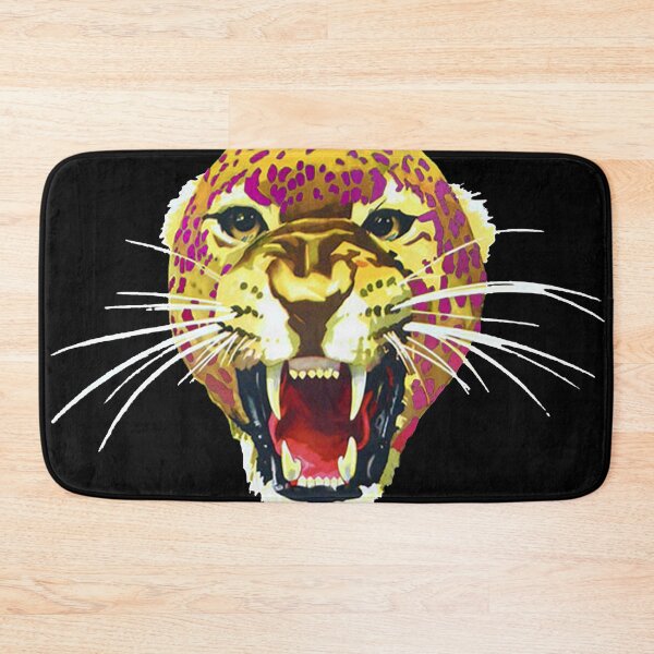 Item preview, Big Circus Cat designed and sold by TheHogoCo.