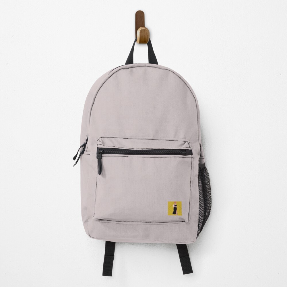 "CLASSIC SHIRT" Backpack for Sale by yourland Redbubble
