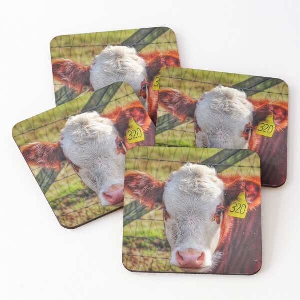 Item preview, Red Cow  designed and sold by JMVisuals28.