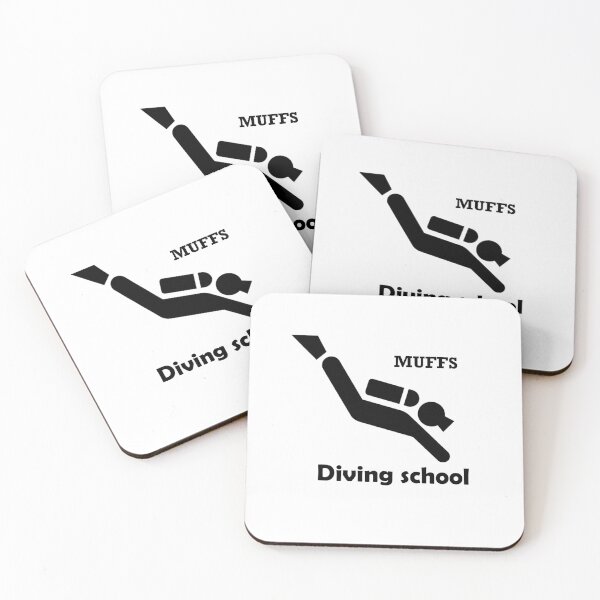Item preview, Diving school designed and sold by Rami Khalifah.