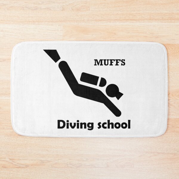Item preview, Diving school designed and sold by Rami Khalifah.