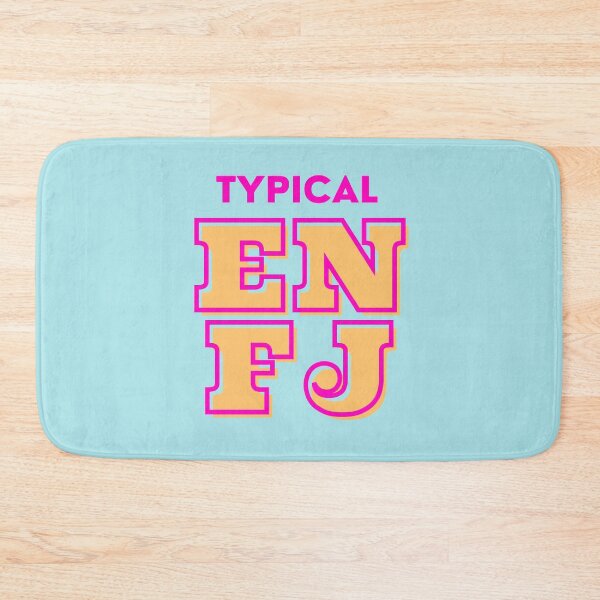 Item preview, TYPICAL ENFJ designed and sold by STUDIOmilk.