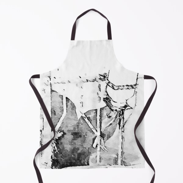Item preview, Buffalo calf in the stable designed and sold by Giuseppe Cocco.