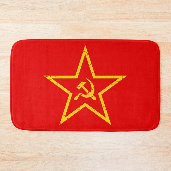 Item preview, Hammer & Sickle designed and sold by Eat the Rich.