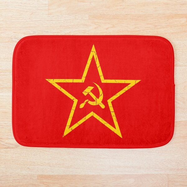Item preview, Hammer & Sickle designed and sold by Eat the Rich.