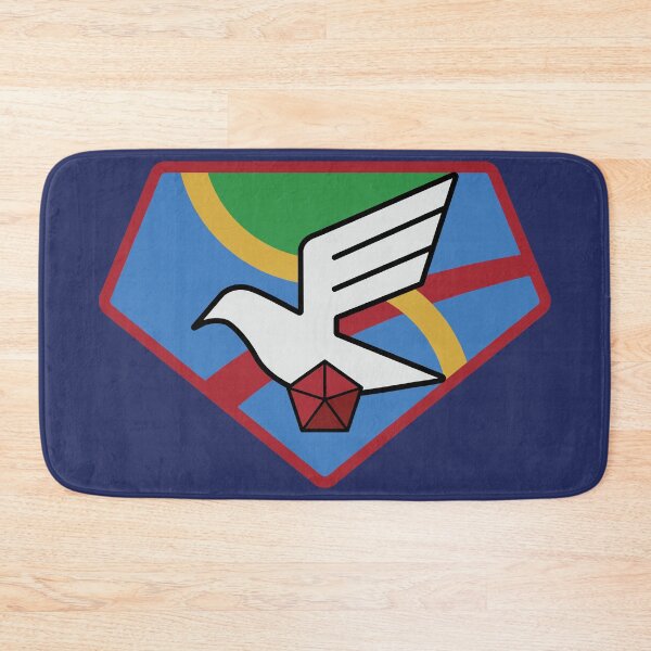 Item preview, Legend of the Galactic Heroes El Facile Reserved Force for Revolution - no text designed and sold by CatMeowsterson.