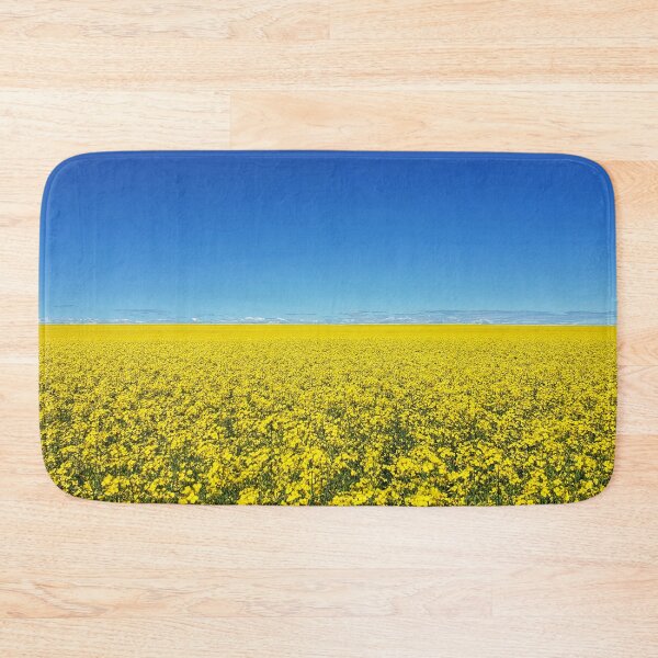 Item preview, Alberta Canola Fields designed and sold by indigorayz.
