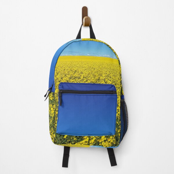 Item preview, Alberta Canola Fields designed and sold by indigorayz.