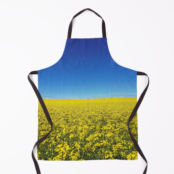 Item preview, Alberta Canola Fields designed and sold by indigorayz.