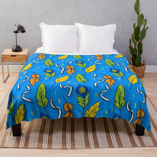 Item preview, Amazing Carnival Pattern designed and sold by Vector Scout Lab.