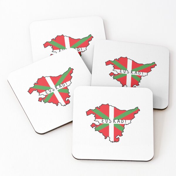 Item preview, Euskadi designed and sold by Laura Aguiló.