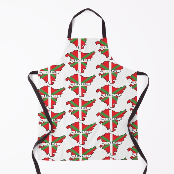 Item preview, Euskadi designed and sold by Laura Aguiló.