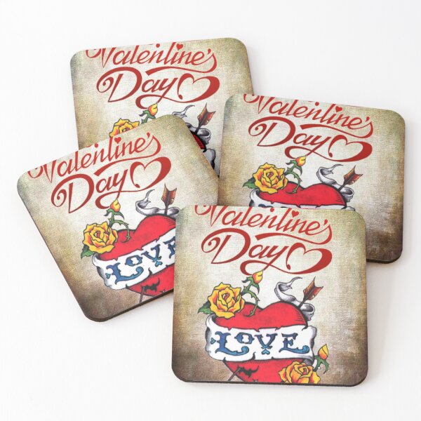 Item preview, Valentine day designed and sold by farfalla 68.