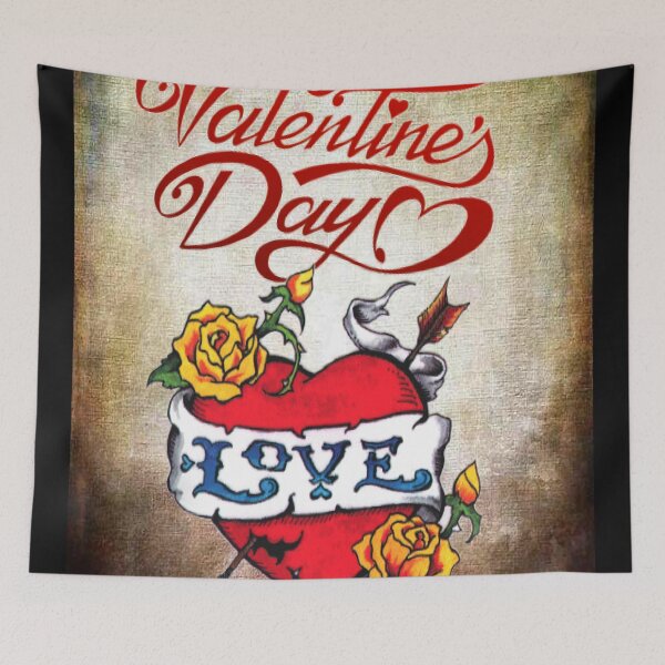 Item preview, Valentine day designed and sold by farfalla68.