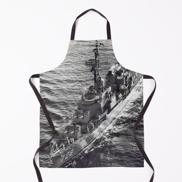 Item preview, USS MANSFIELD (DD-728) SHIP'S STORE designed and sold by militarygifts.