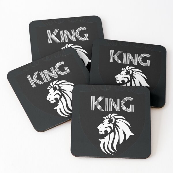 Item preview, King designed and sold by designsbykaye.