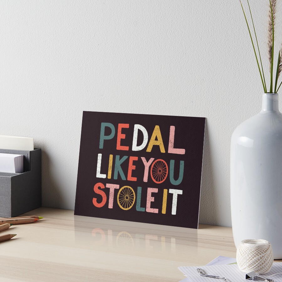 Item preview, Art Board Print designed and sold by cabinsupplyco.
