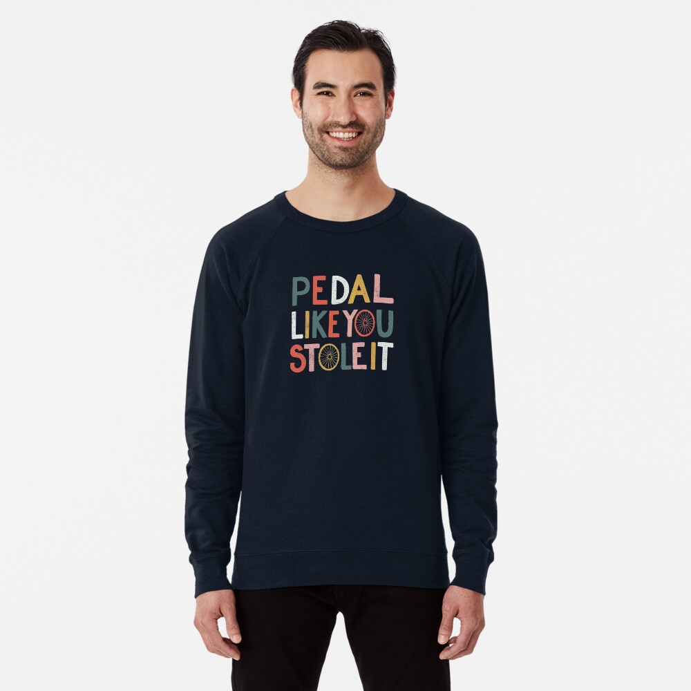 Item preview, Lightweight Sweatshirt designed and sold by cabinsupplyco.