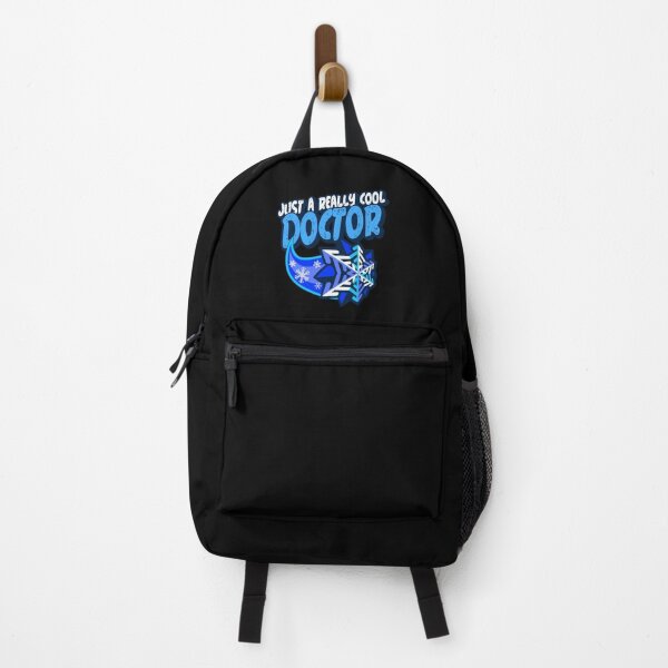 Item preview, Just A Really Cool Doctor designed and sold by PunyPun.