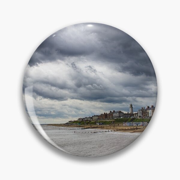 Item preview, Stormy Seaside designed and sold by Vicki Field.