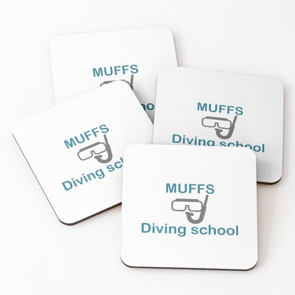 Item preview, Diving school designed and sold by Rami Khalifah.