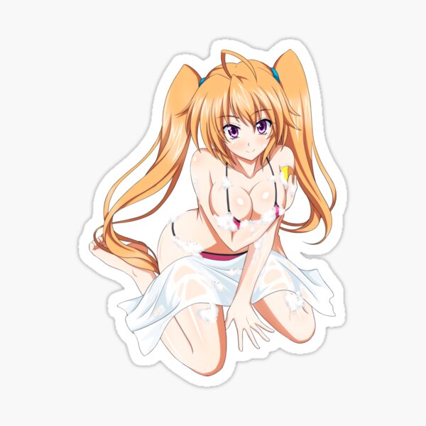Irina Shidou Hentai