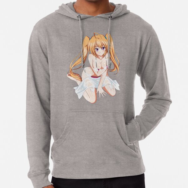 High School Dxd Sweatshirts Hoodies Redbubble Naruto x kushina x venelana lemon. redbubble