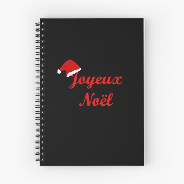 Item preview, Joyeux Noël! Merry Christmas in French designed and sold by ThingsByJoy.