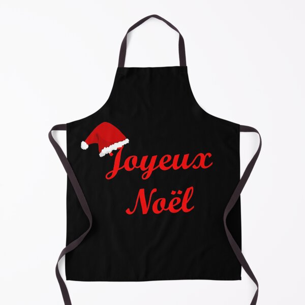 Item preview, Joyeux Noël! Merry Christmas in French designed and sold by ThingsByJoy.