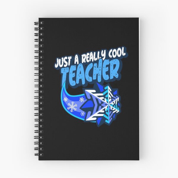 Item preview, Just A Really Cool Teacher designed and sold by PunyPun.