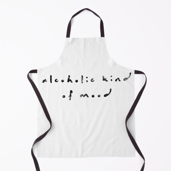 Item preview, alcoholic kind of mood designed and sold by Yeahpopture.