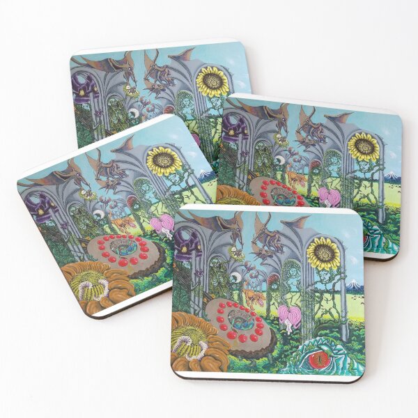 Item preview, Primordial Soup designed and sold by gailmariekern.