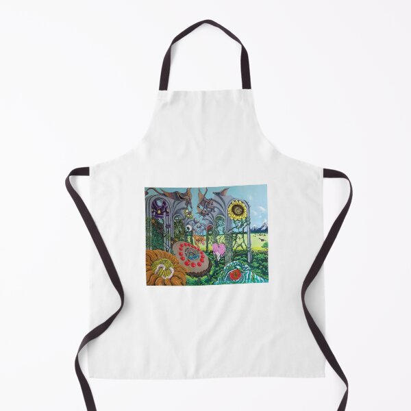 Item preview, Primordial Soup designed and sold by gailmariekern.