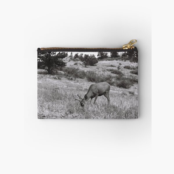 Item preview, Horsetooth Falls Mule Deer designed and sold by Treyton Johnson.
