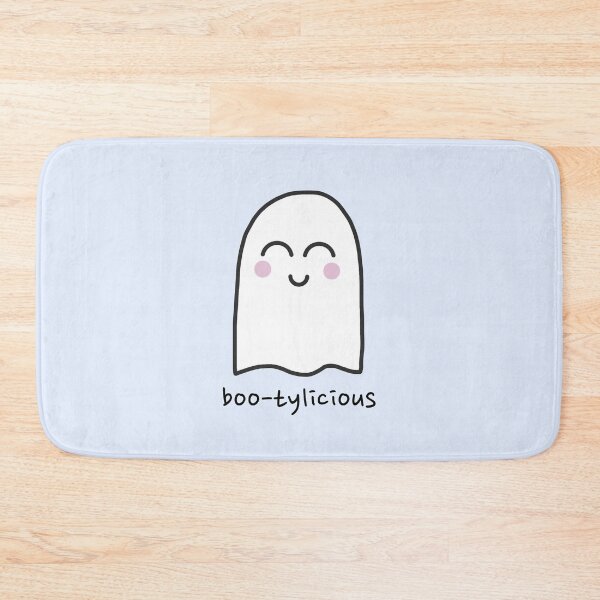 Item preview, Boo-tylicious Cute Ghost designed and sold by alwayselle.