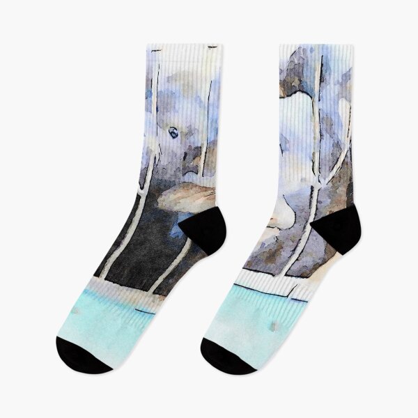 Item preview, Buffalo calves in the stable designed and sold by Giuseppe Cocco.