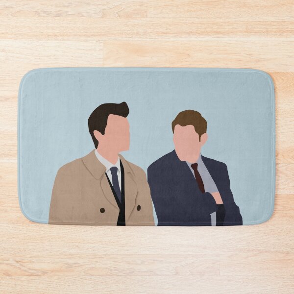 Item preview, Hunter Husbands designed and sold by tinyteacups.