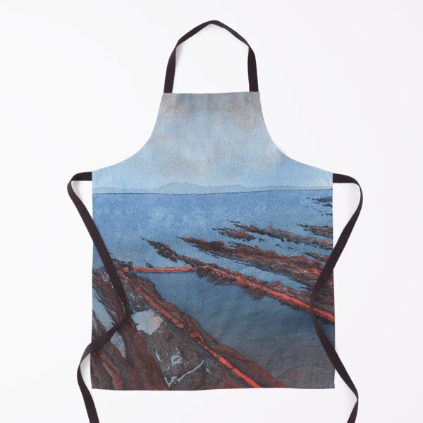 Item preview, Pittenweem Pool, January 2019 designed and sold by Moti Black.