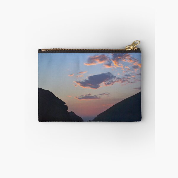 Item preview, Beachy Sunset designed and sold by hitomimyhomie.