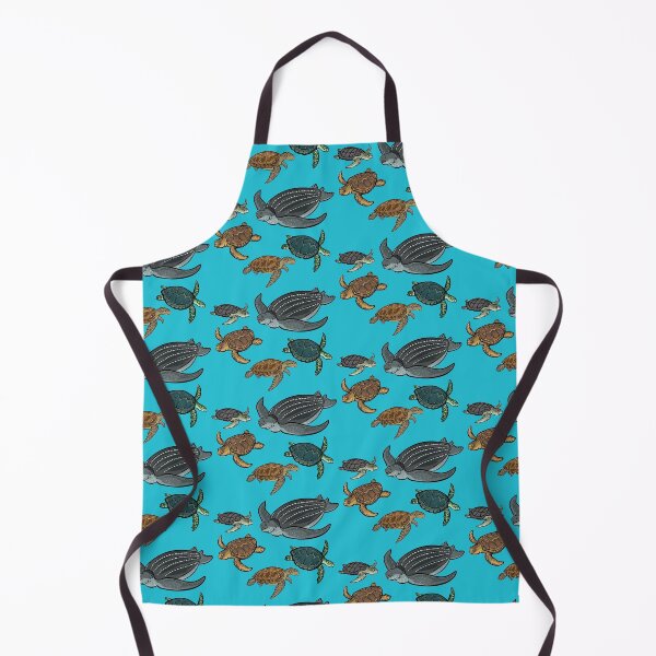 Item preview, I Am Thankful For Sea Turtles designed and sold by Peppermint Narwhal.