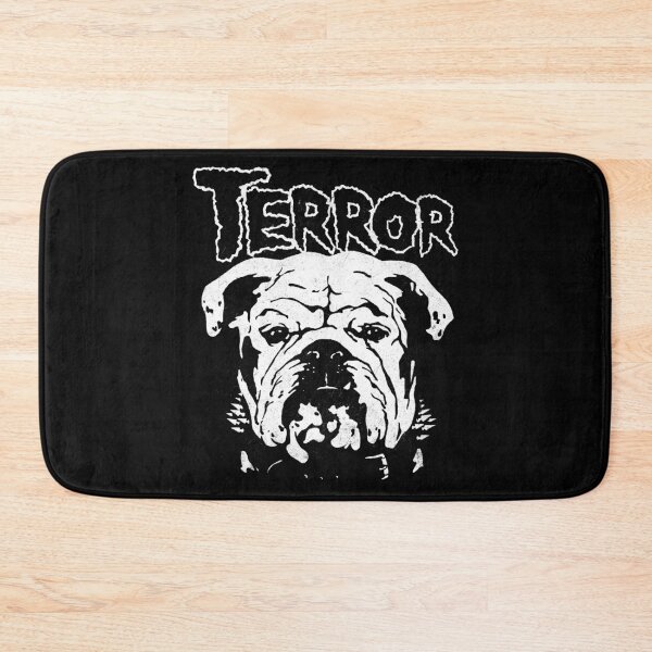 Item preview, Terror designed and sold by Getsousa.