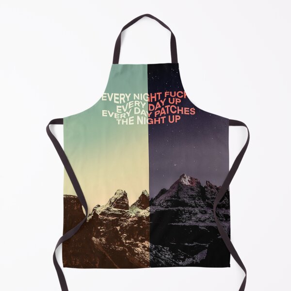 Item preview, Every night fucks every day up designed and sold by awkotaco17.