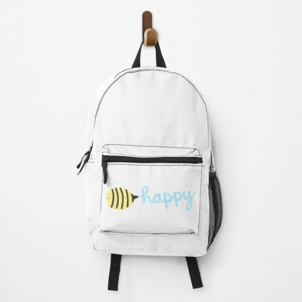 Item preview, happy bee designed and sold by simptrash.