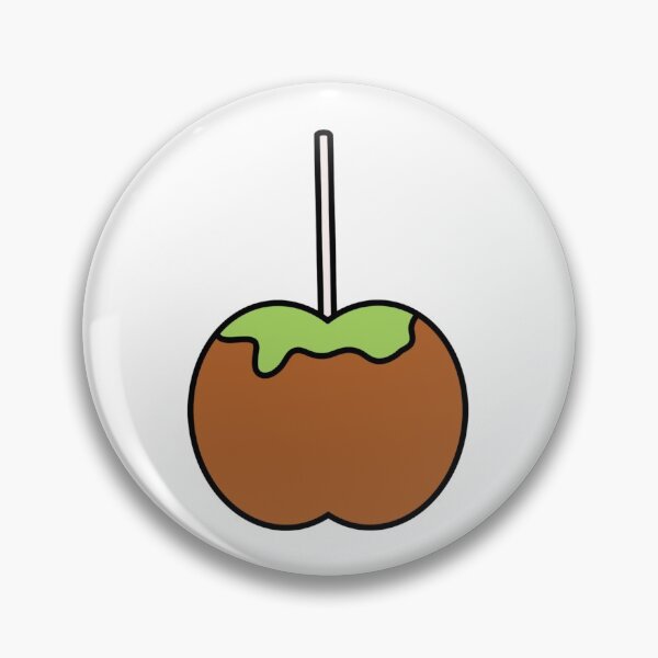 Item preview, Caramel Apple designed and sold by tgannon.