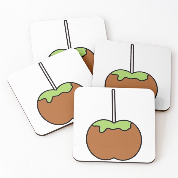 Item preview, Caramel Apple designed and sold by tgannon.