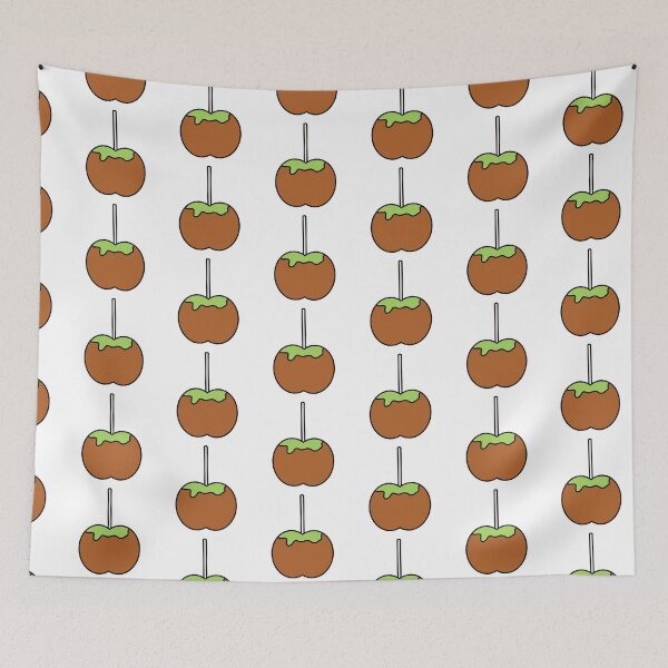 Item preview, Caramel Apple designed and sold by tgannon.