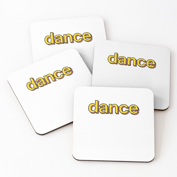 Item preview, Dance Bright Retro Style Artist Dancer designed and sold by sharedipmemes.