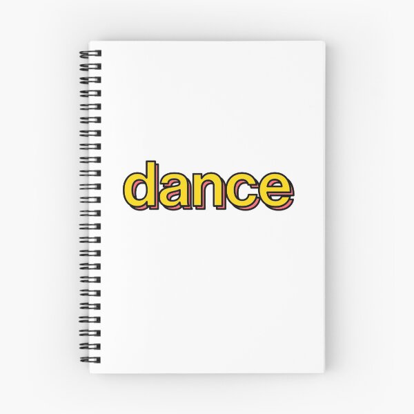 Item preview, Dance Bright Retro Style Artist Dancer designed and sold by sharedipmemes.